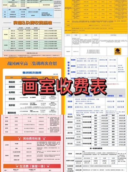 艺术气息画展门票价格_如何预约参观