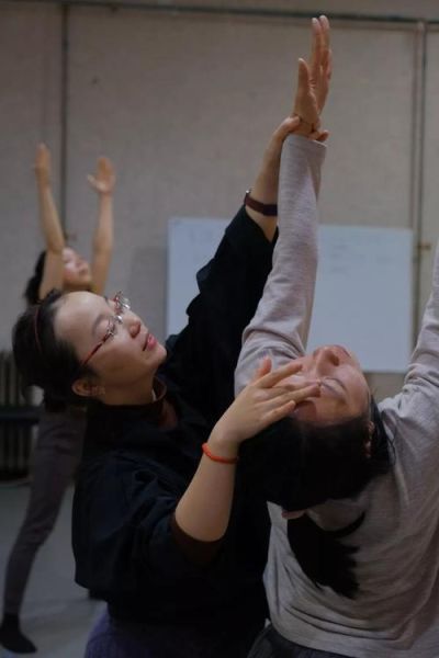 歆影艺术是做什么的_歆影艺术课程有哪些