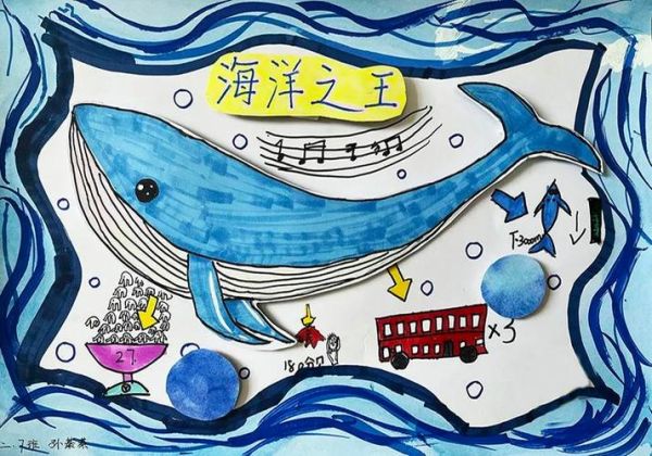 海洋艺术是什么_如何欣赏海洋艺术