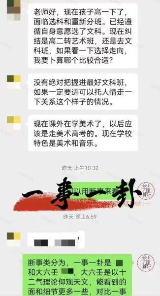 学生艺术培养怎么选_家长常问的问题