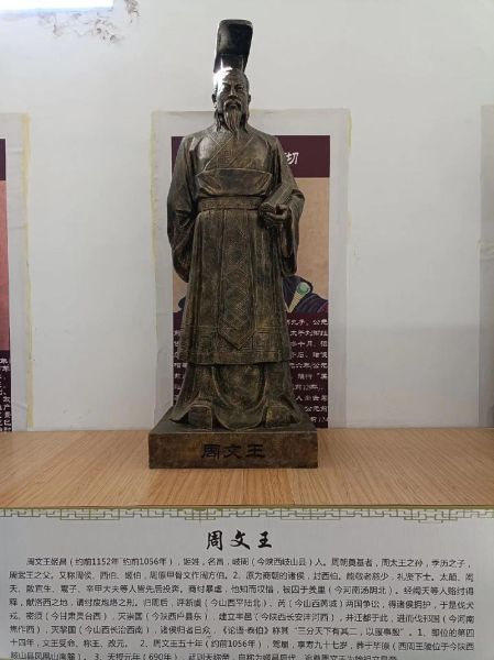 商水历史大全_商水县有哪些历史名人