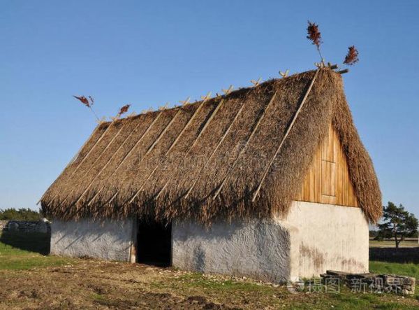 谷仓历史照片大全_如何辨别年代