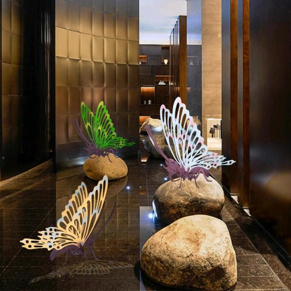 镜面艺术装置怎么做_镜面艺术装置价格多少