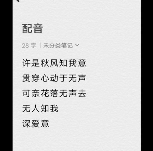 配音艺术文案怎么写_配音文案创作技巧