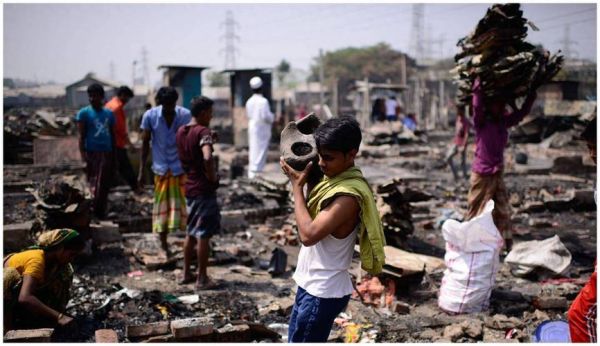 印度黑历史大全_有哪些被掩盖的真相