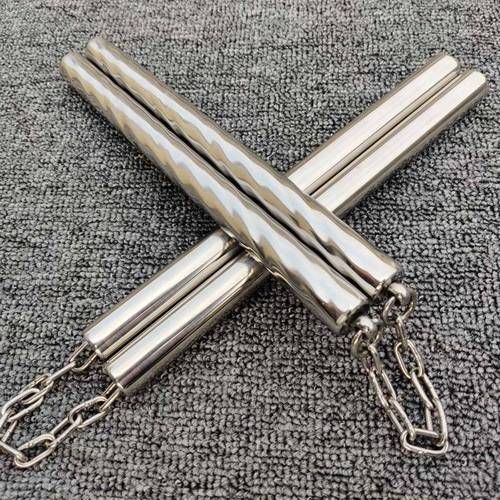 双节棍起源于哪个朝代_双节棍历史大全