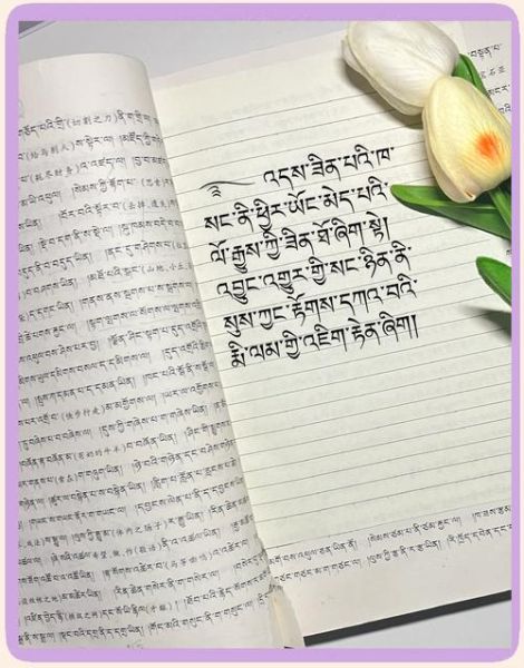 如何过好每一天_藏文生活智慧