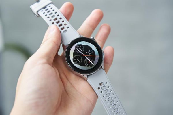 智能手表怎么选_续航多久才够用