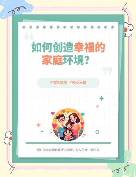 如何让家人更幸福_幸福家庭生活的秘诀