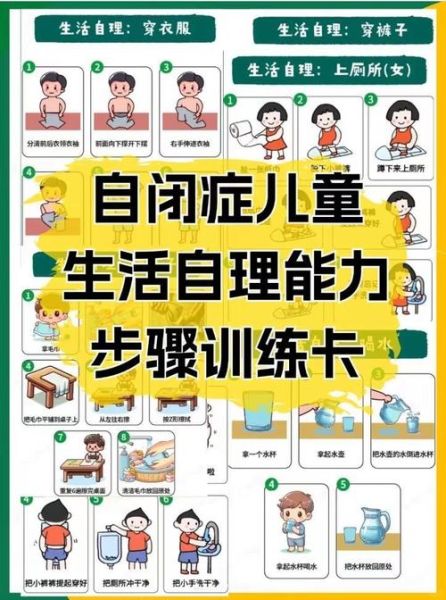如何培养幼儿生活自主_幼儿生活自主能力怎么训练