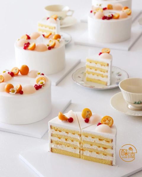 艺术糕点怎么做_艺术糕点有哪些种类