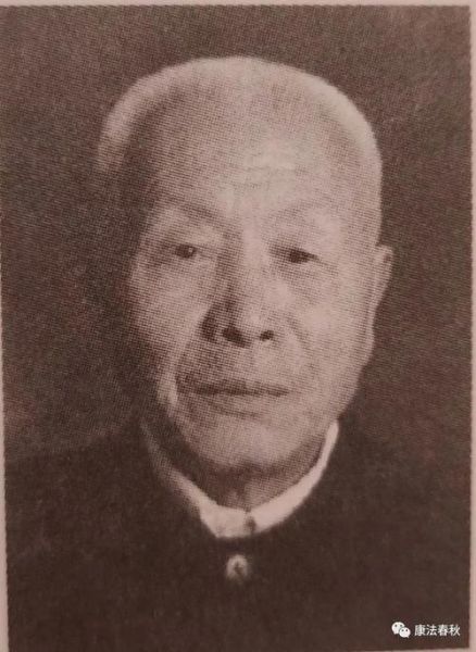 法库历史名单大全_有哪些重要人物