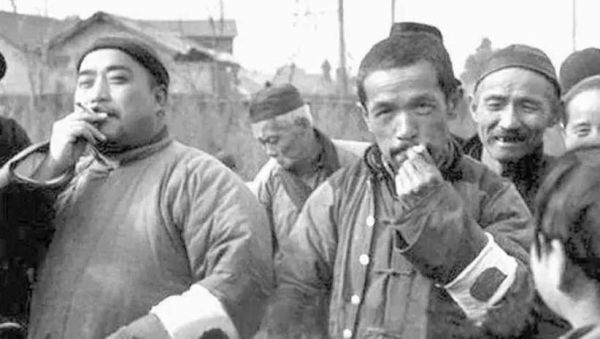 土匪历史大全_土匪是怎么形成的