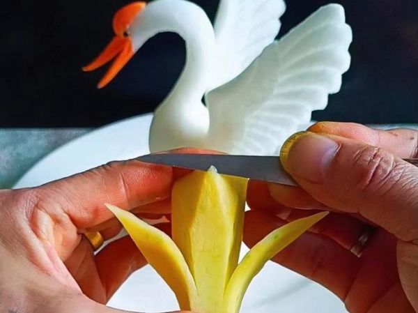 手工雕刻艺术_如何学习手工雕刻