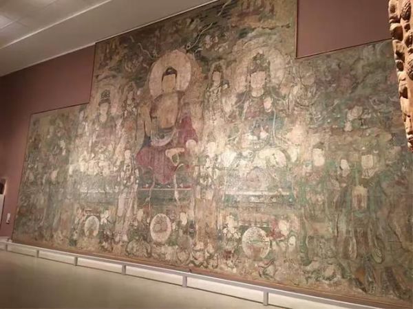 大都会艺术博物馆门票价格_参观攻略