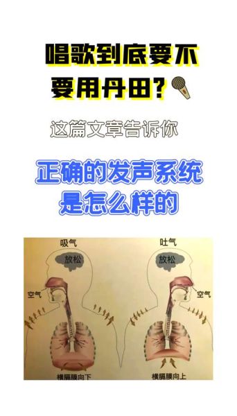声乐艺术之旅_如何科学发声