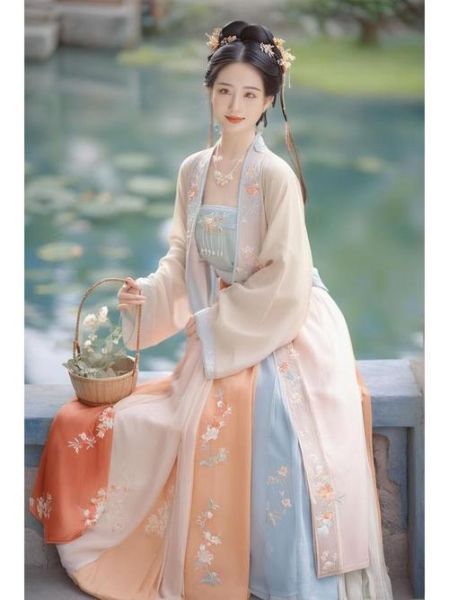 宋朝图片大全哪里找_宋朝服饰特点有哪些