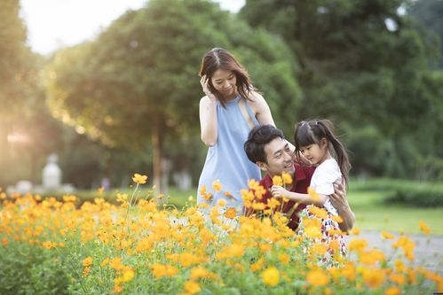 如何和孩子惬意生活_亲子慢时光怎么过