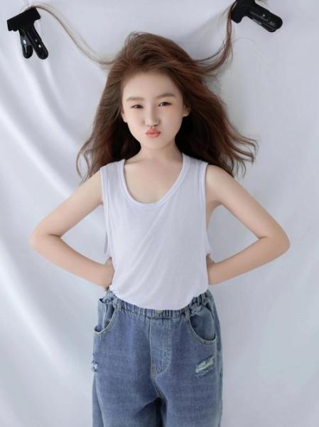 小孩艺术写真怎么拍_儿童艺术照价格一般多少钱