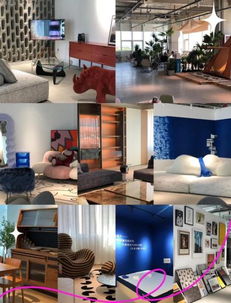家居美学生活馆怎么选_家居美学生活馆有哪些风格