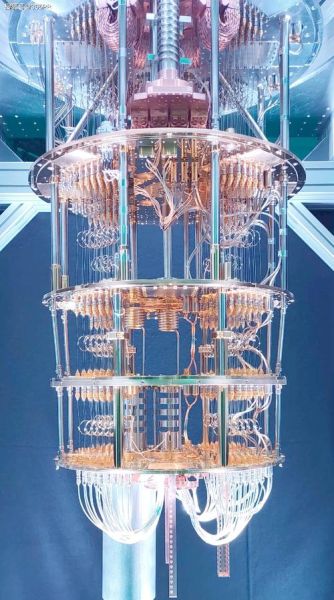 如何使用_量子计算机入门