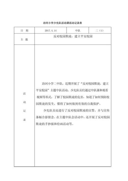 如何记录学生活动_记录学生活动的最佳方法