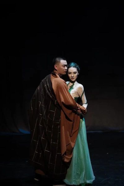 话剧艺术是什么_如何欣赏话剧