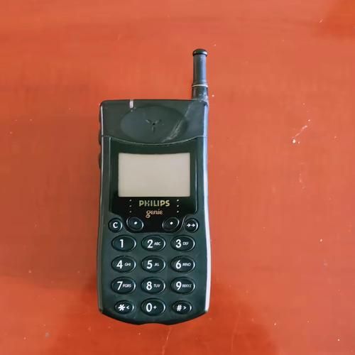 飞利浦历史型号大全_哪些经典机型值得收藏