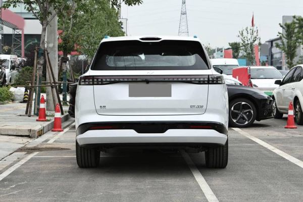 国产汽车黑科技有哪些_值得买吗