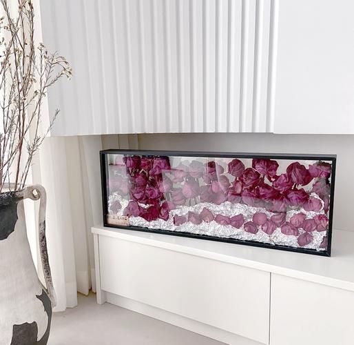 永生花怎么保存_永生花能放多久