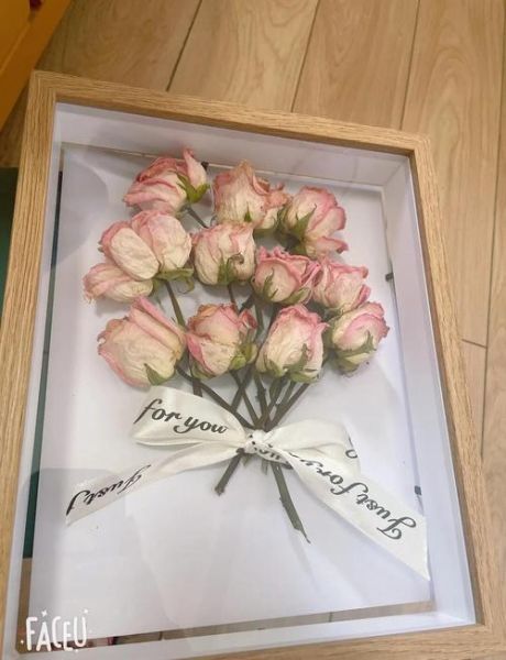 永生花怎么保存_永生花能放多久