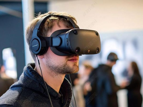 什么是VR头显_如何挑选VR一体机