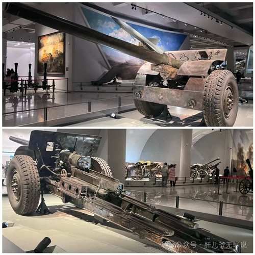 近代历史武器大全_哪些枪炮改变了战争