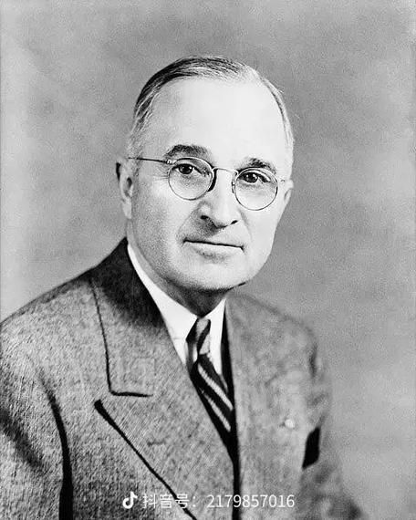 杜鲁门图片大全哪里找_杜鲁门老照片高清下载