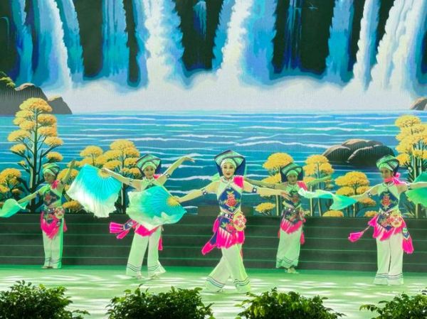 云南艺术有哪些特色_云南艺术如何欣赏