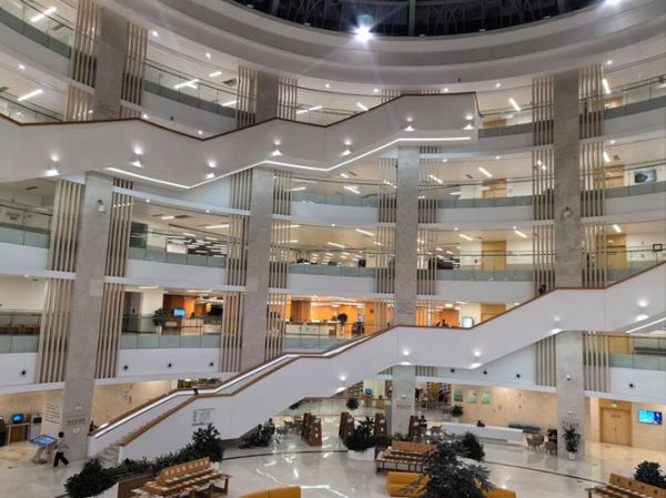 艺术楼是干什么的_艺术楼有哪些功能分区