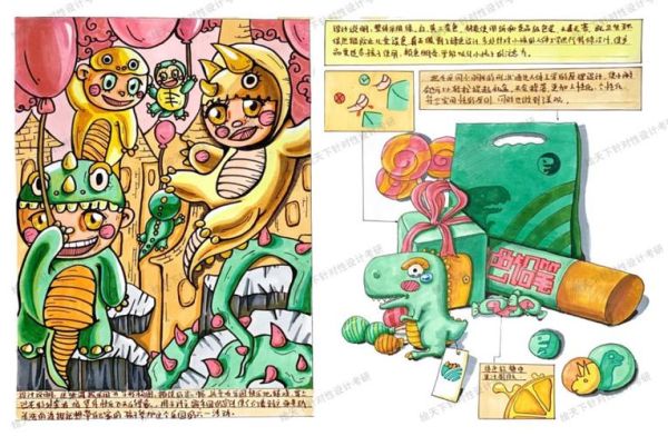 山西大学科技产品设计学什么_就业前景如何