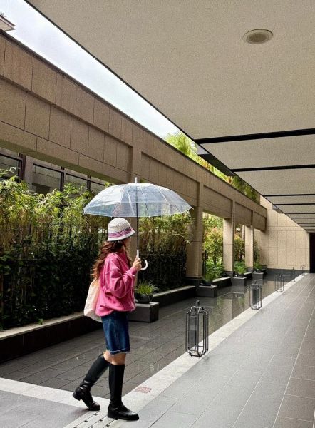 下雨天能做什么_雨天在家怎么玩