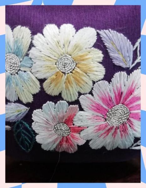 苏绣艺术是什么_苏绣和湘绣的区别