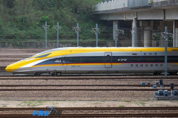 高速铁路算高科技产品吗_高铁技术含量有多高