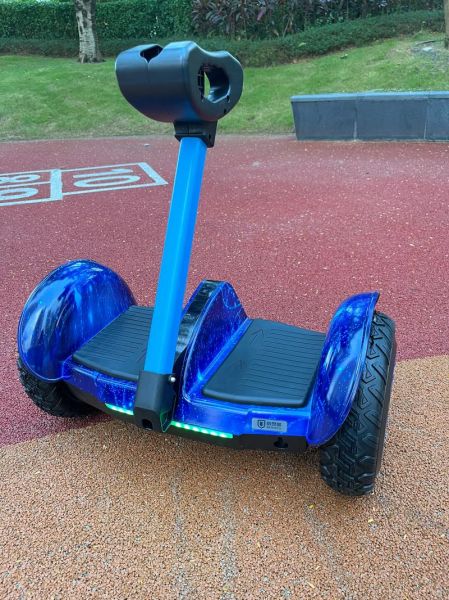 平衡车属于科技产品吗_电动平衡车算高科技吗