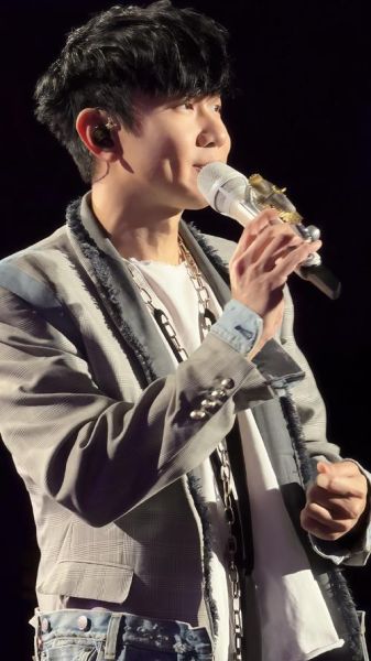 林俊杰艺术人生_为什么打动人心