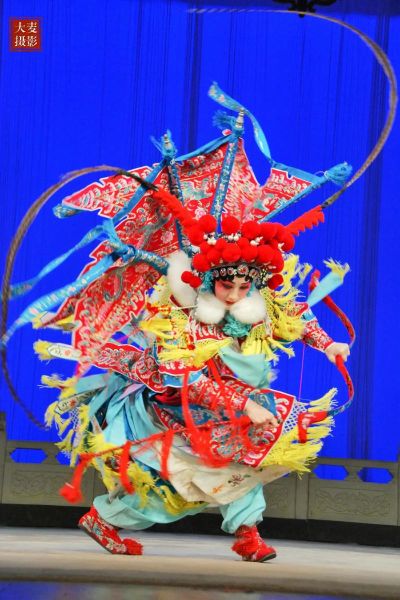 艺术演出照片怎么拍_舞台摄影技巧有哪些