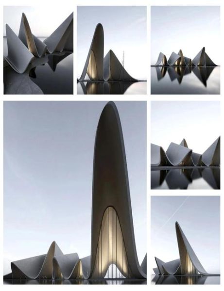 建筑与艺术如何融合_建筑艺术风格有哪些