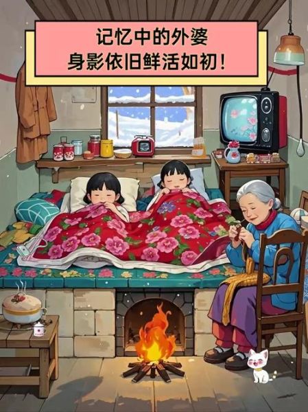 在姥姥家生活是怎样的体验_姥姥家的童年回忆有哪些