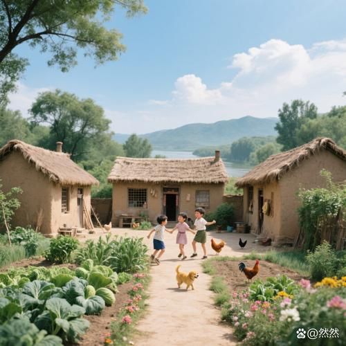 在姥姥家生活是怎样的体验_姥姥家的童年回忆有哪些