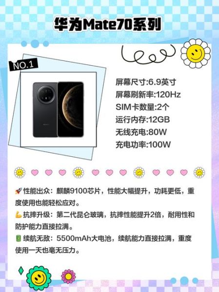 手机智能黑科技有哪些_如何选购不踩坑