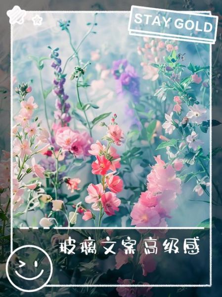 艺术玻璃语录怎么写_艺术玻璃文案灵感哪里找