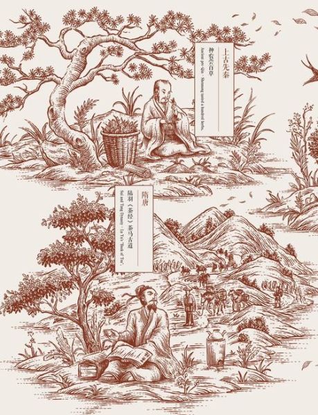 插画历史简介大全_插画起源与发展脉络