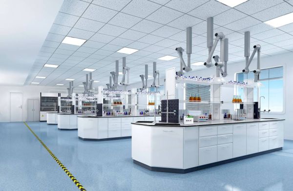 实验室里的高科技产品有哪些_它们如何改变科研效率